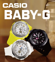 ＢＡＢＹ-Ｇ