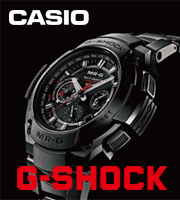 Ｇ－ＳＨＯＣＫ