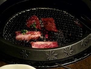 肉