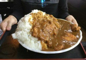 カレー